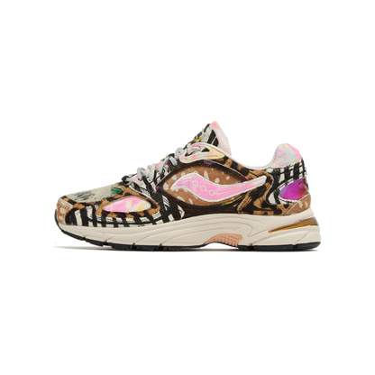 Westside Gunn x Saucony Grid Jazz 9 'Awesome Gods'