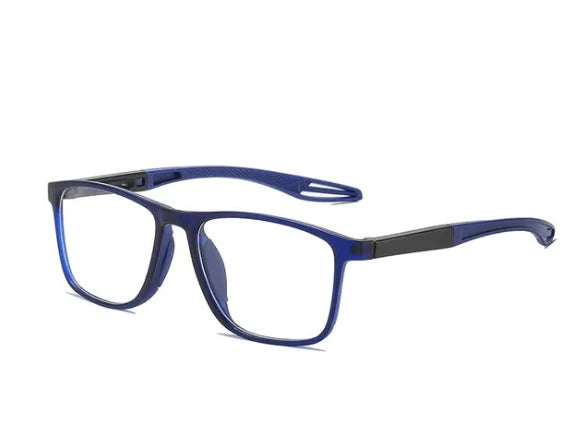 [LIMITED OFFER] VisonSync Multifocal Glasses + Magic Cleaning Cloth [Adaptive Technology]