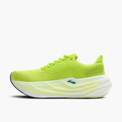 Brooks Glycerin Max Green