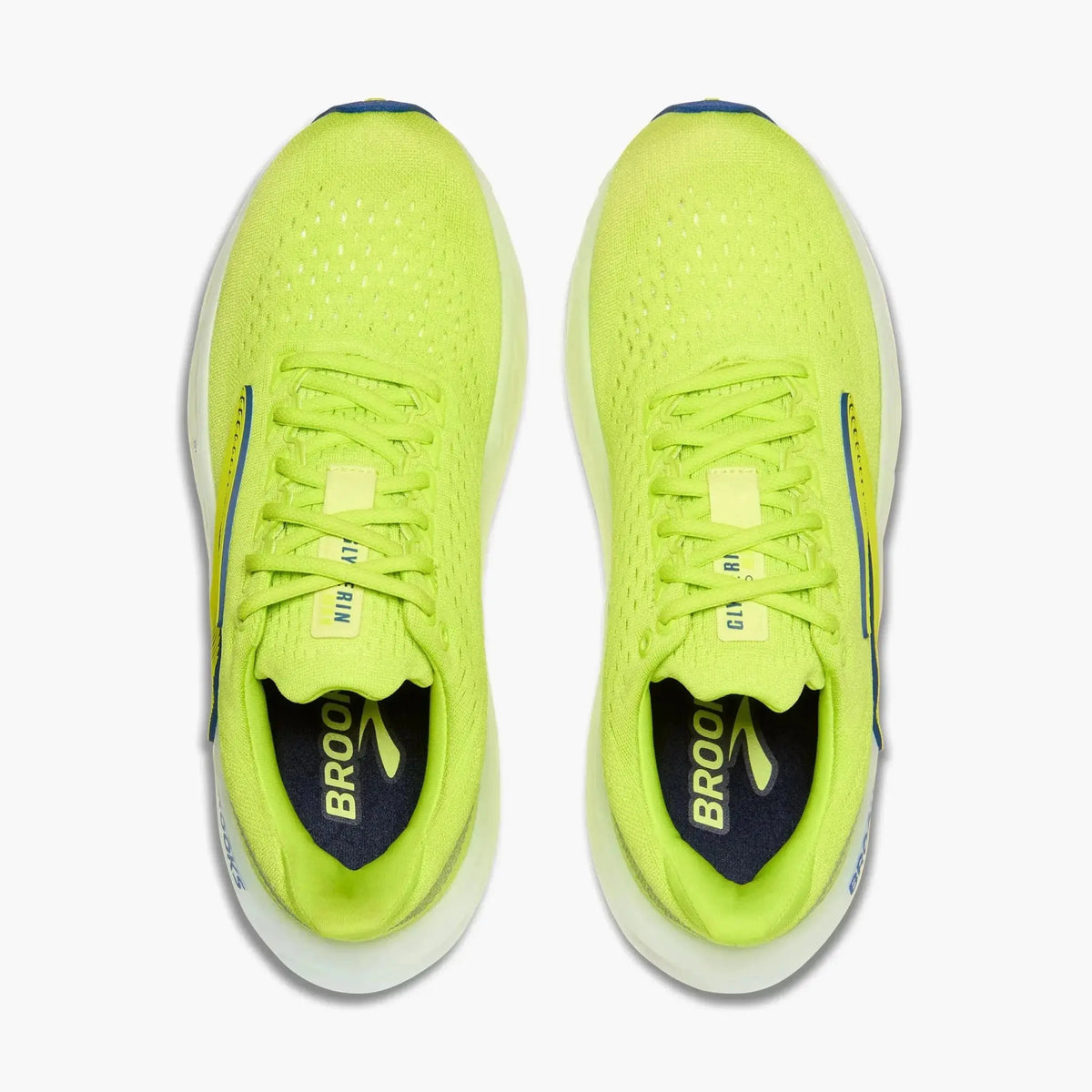 Brooks Glycerin Max Green