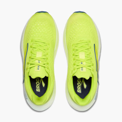 Brooks Glycerin Max Green