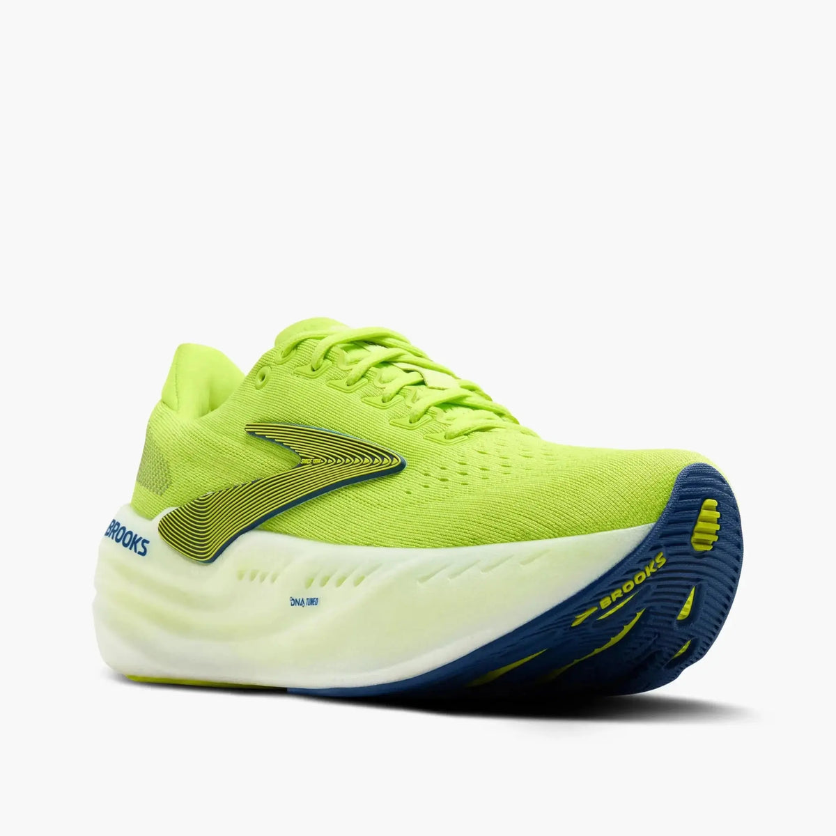Brooks Glycerin Max Green