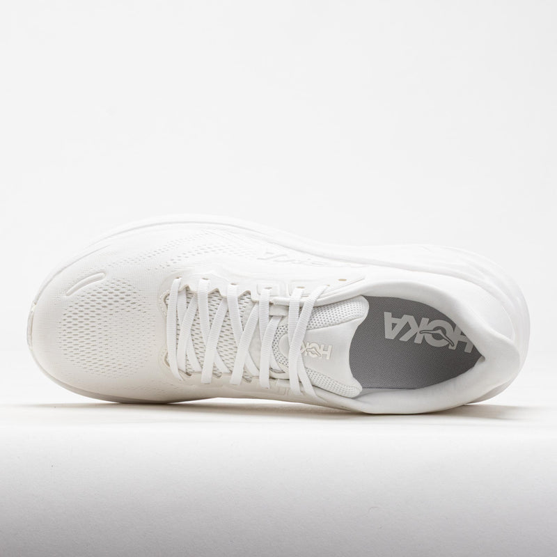 HOKA Clifton 11 Men's White/White
