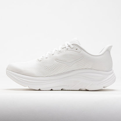 HOKA Clifton 11 Men's White/White