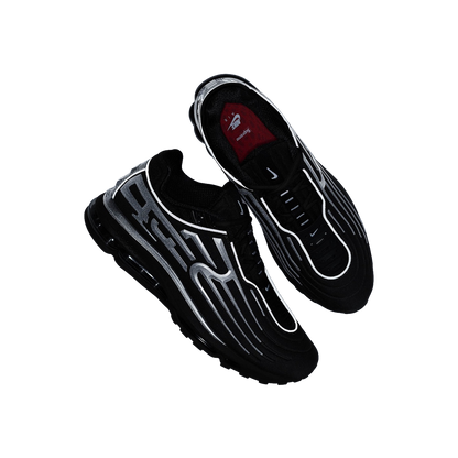 Supreme x Nike Air Max 2001 Air Ecstasy 'Black'