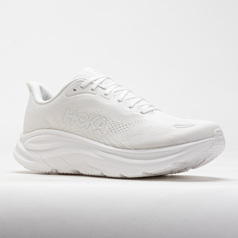 HOKA Clifton 11 Men's White/White