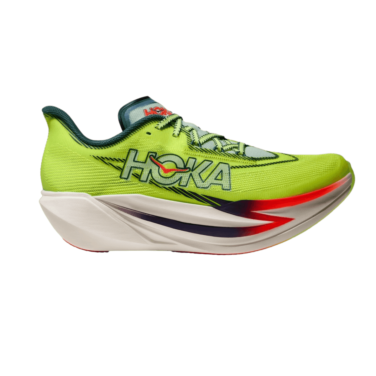 HOKA MEN AND WOMEN'S CIELO X1 3.0