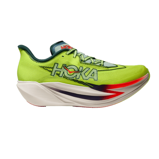 HOKA MEN AND WOMEN'S CIELO X1 3.0