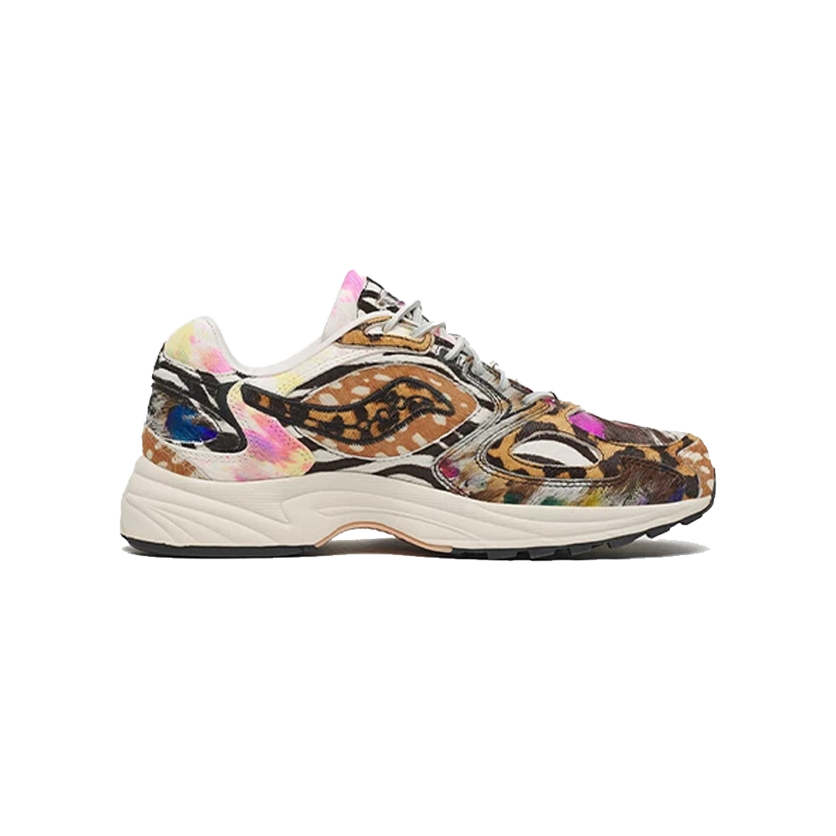 Westside Gunn x Saucony Grid Jazz 9 'Awesome Gods'