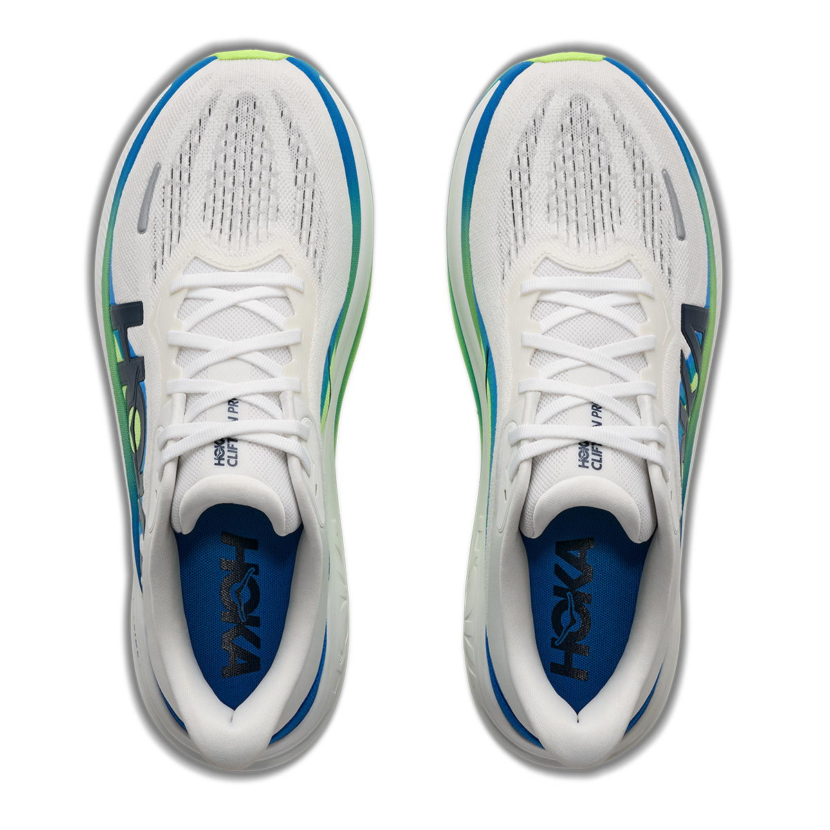 Hoka Clifton Pro
