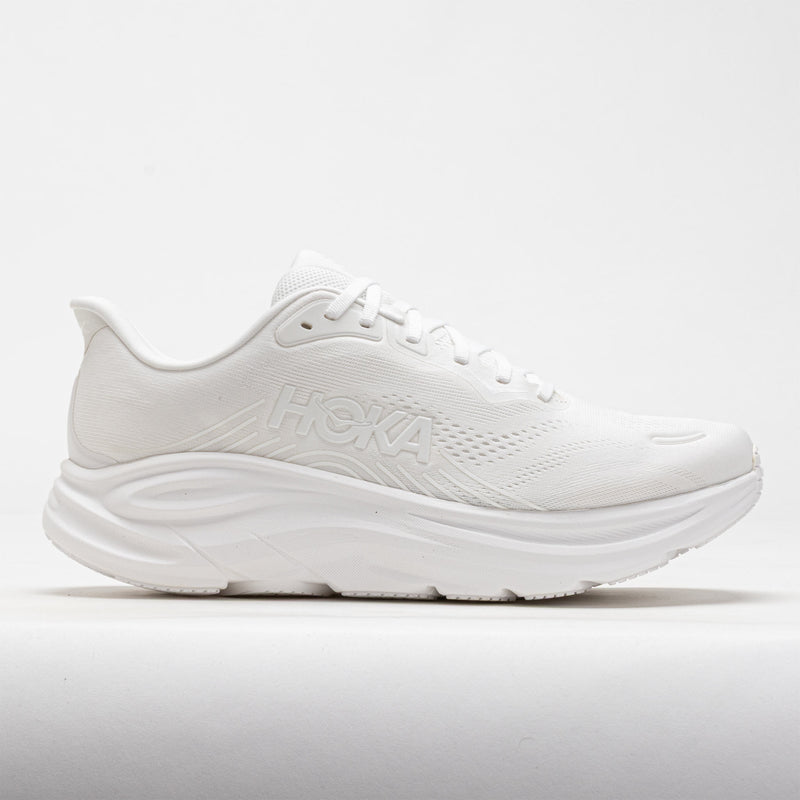 HOKA Clifton 11 Men's White/White