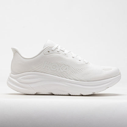 HOKA Clifton 11 Men's White/White