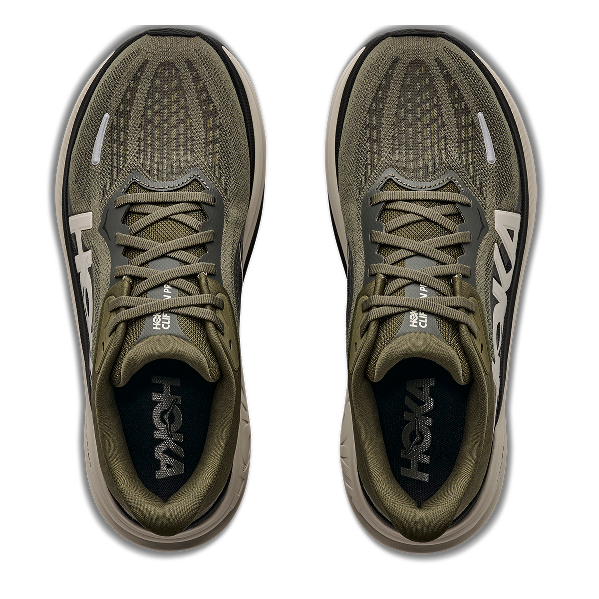 Hoka Clifton Pro