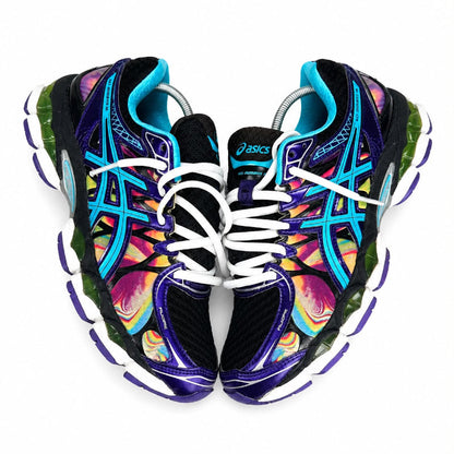ASC GEL-N16 “Neon Flux”