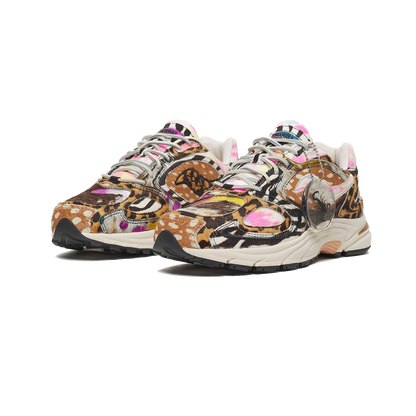 Westside Gunn x Saucony Grid Jazz 9 'Awesome Gods'