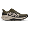 Antique Olive - River Rock Grey
