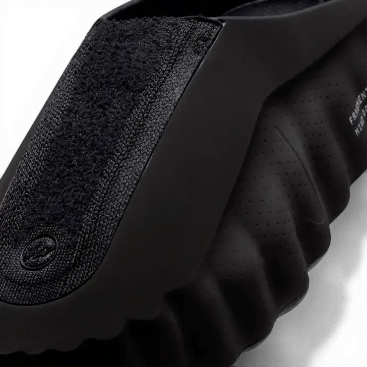 Fragment Design x Nike Mind 001