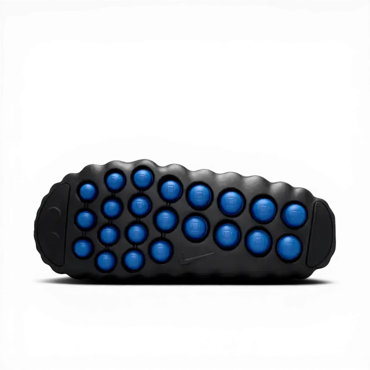 Fragment Design x Nike Mind 001