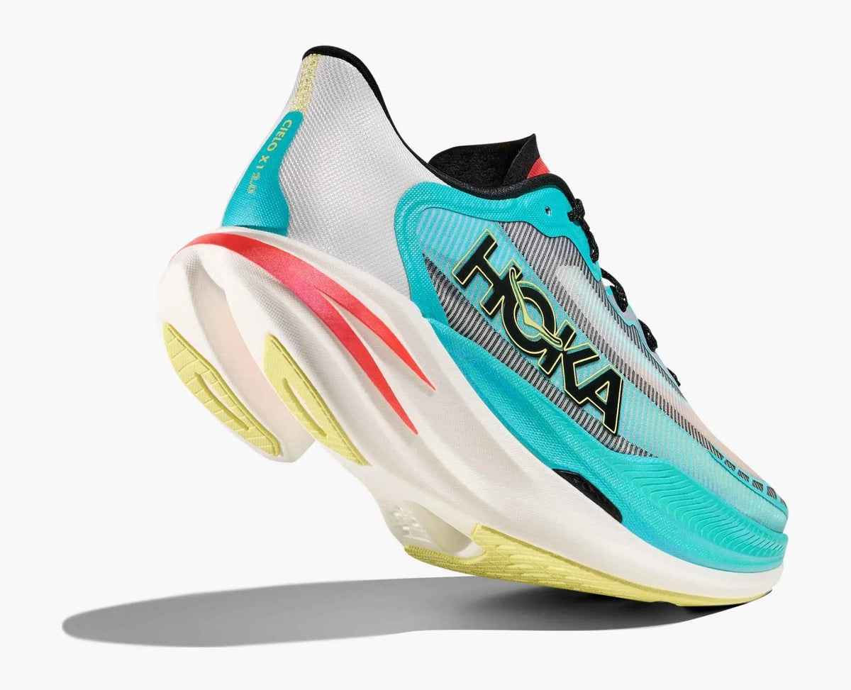 Hoka Cielo X1 2.0 - Blue