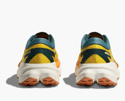 Hoka Mafate Speed X - Yellow