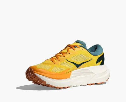 Hoka Mafate Speed X - Yellow