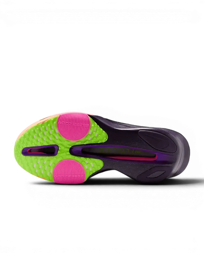 Nike Alphafly 3 Glam Orange Pulse Purple Dynasty