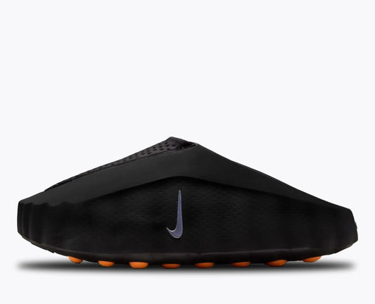 Nike Mind 001 Black Hyper Crimson