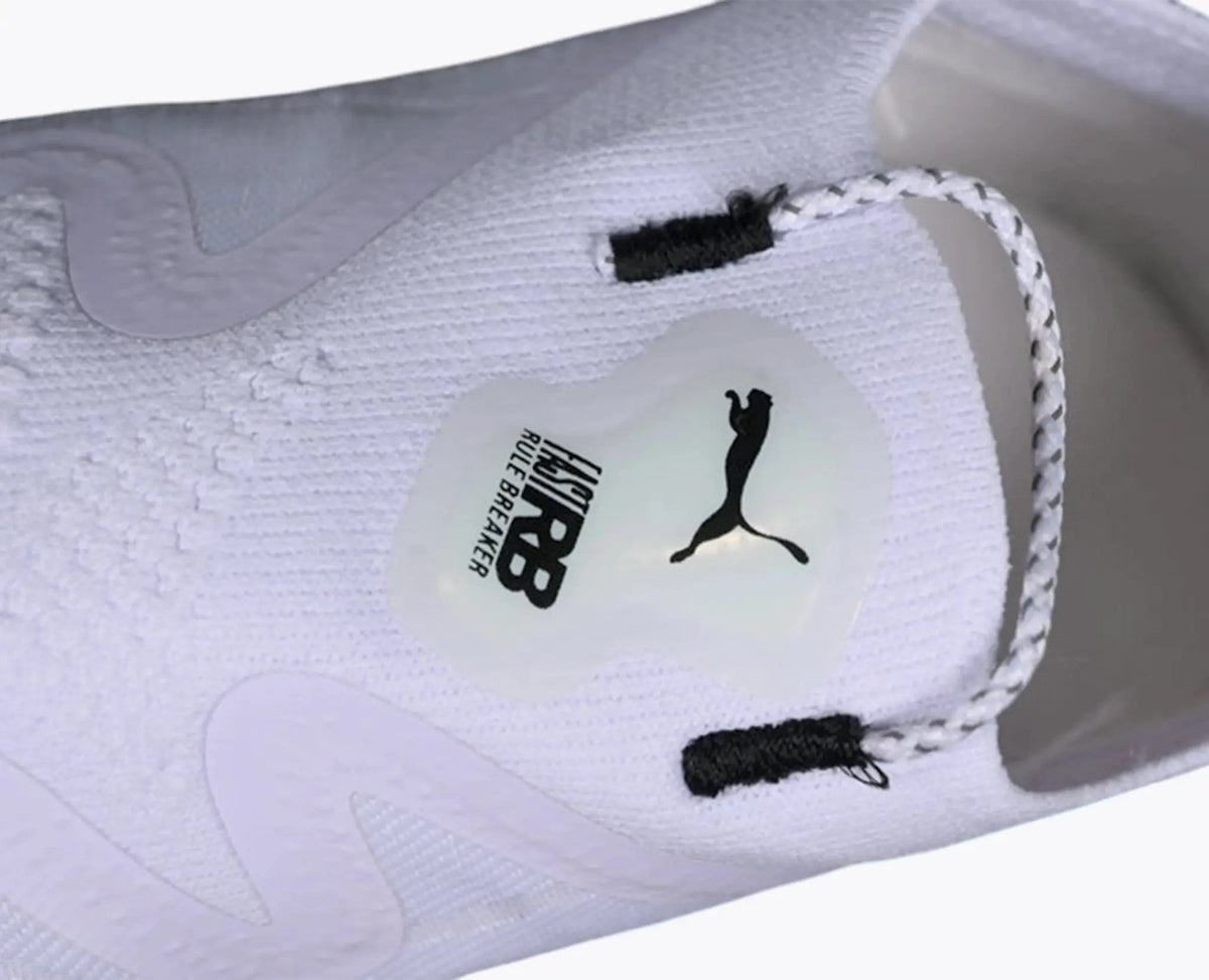 Puma Fast RB Nitro Elite White Black