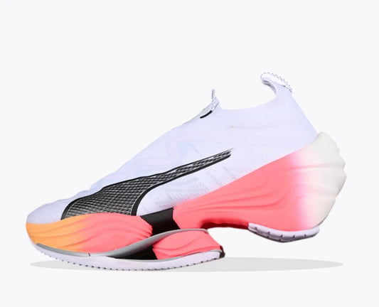 Puma Fast RB Nitro Elite White Black