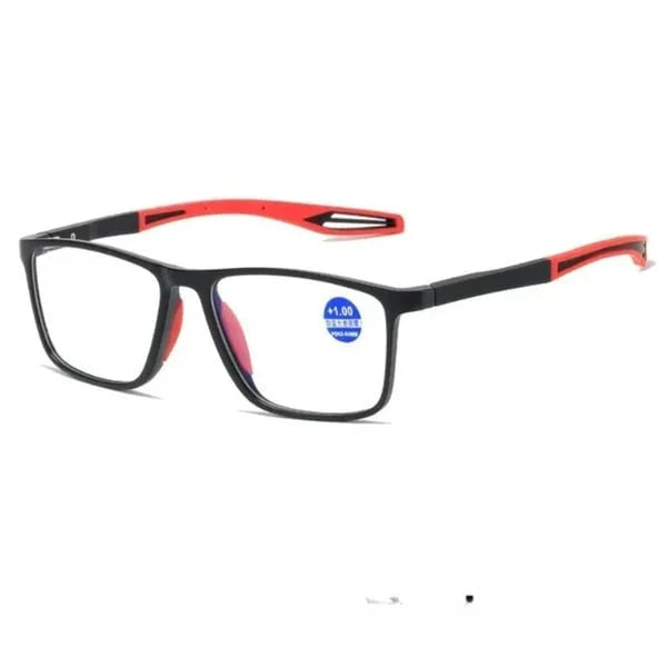 [LIMITED OFFER] VisonSync Multifocal Glasses + Magic Cleaning Cloth [Adaptive Technology]