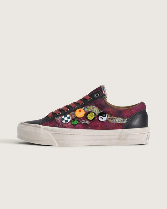Premium Old Skool 36